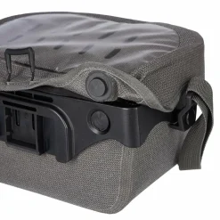 Ortlieb Fahrradtaschen Und Fahrradrucksäcke|Fahrradtaschen^ULTIMATE SIX URBAN Unisex - Lenkertasche