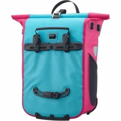 Best VARIO CYBER 26L, QL2.1 - Fahrradrucksack Fahrradtaschen Und Fahrradrucksäcke|Fahrradtaschen