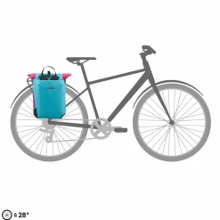 Best VARIO CYBER 26L, QL2.1 - Fahrradrucksack Fahrradtaschen Und Fahrradrucksäcke|Fahrradtaschen