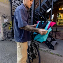 Best VARIO CYBER 26L, QL2.1 - Fahrradrucksack Fahrradtaschen Und Fahrradrucksäcke|Fahrradtaschen