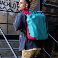 Best VARIO CYBER 26L, QL2.1 - Fahrradrucksack Fahrradtaschen Und Fahrradrucksäcke|Fahrradtaschen