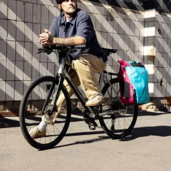 Best VARIO CYBER 26L, QL2.1 - Fahrradrucksack Fahrradtaschen Und Fahrradrucksäcke|Fahrradtaschen