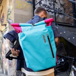 Best VARIO CYBER 26L, QL2.1 - Fahrradrucksack Fahrradtaschen Und Fahrradrucksäcke|Fahrradtaschen