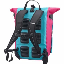 Best VARIO CYBER 26L, QL2.1 - Fahrradrucksack Fahrradtaschen Und Fahrradrucksäcke|Fahrradtaschen