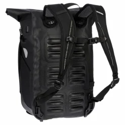 Ortlieb Reflektierendes Zubehör|Fahrradtaschen Und Fahrradrucksäcke^VARIO HIGH-VIS - Fahrradrucksack