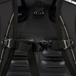 Ortlieb Reflektierendes Zubehör|Fahrradtaschen Und Fahrradrucksäcke^VARIO HIGH-VIS - Fahrradrucksack