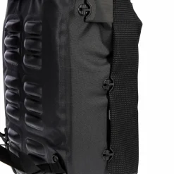 Ortlieb Reflektierendes Zubehör|Fahrradtaschen Und Fahrradrucksäcke^VARIO HIGH-VIS - Fahrradrucksack