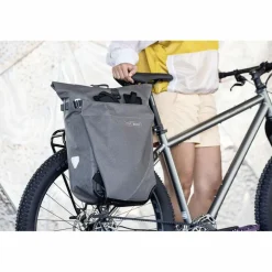 Sale VARIO URBAN 20L - Fahrradrucksack Fahrradtaschen Und Fahrradrucksäcke|Fahrradtaschen
