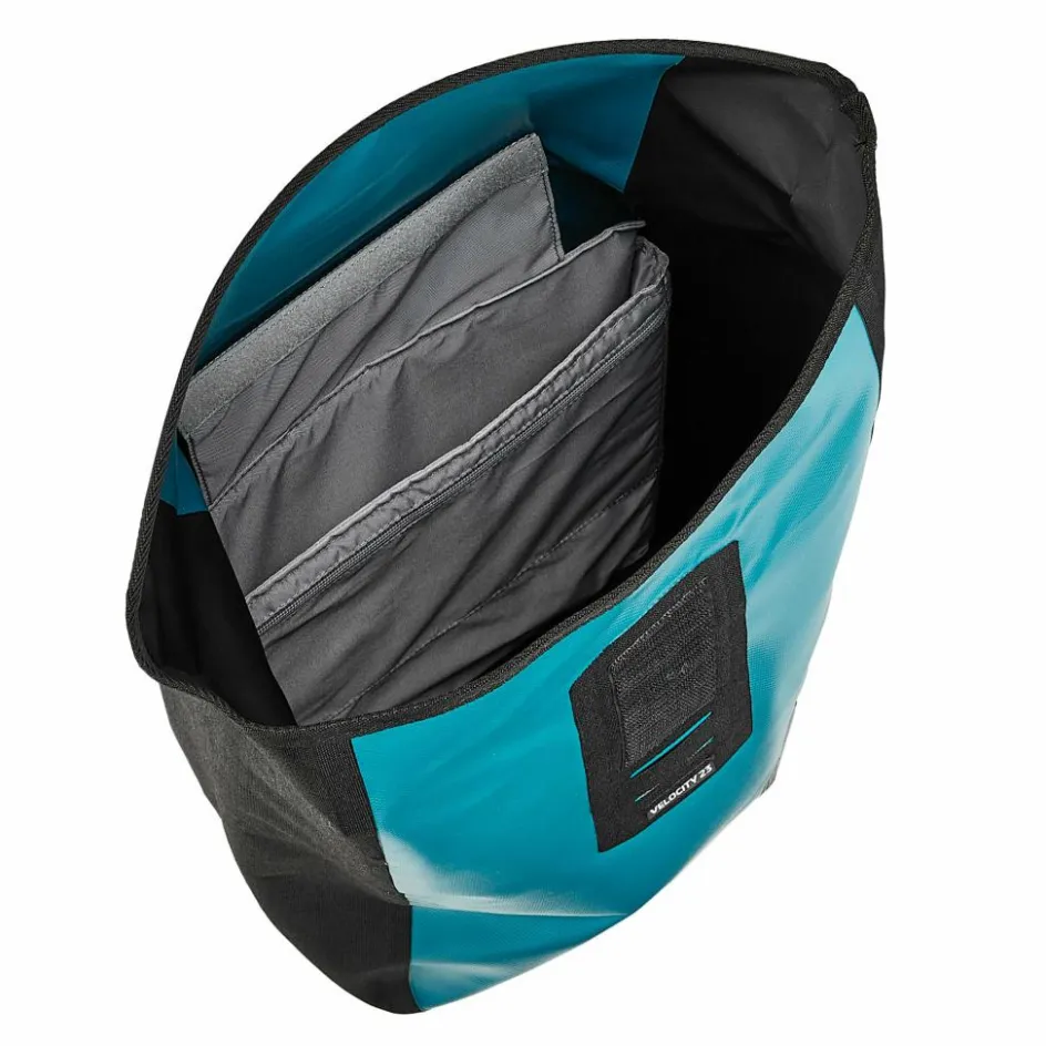 Ortlieb Fahrradtaschen Und Fahrradrucksäcke|Fahrradrucksäcke^VELOCITY - Tagesrucksack