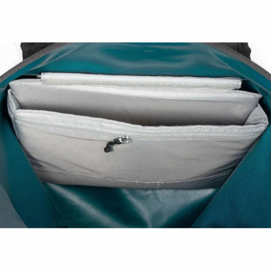 Ortlieb Fahrradtaschen Und Fahrradrucksäcke|Fahrradrucksäcke^VELOCITY - Tagesrucksack