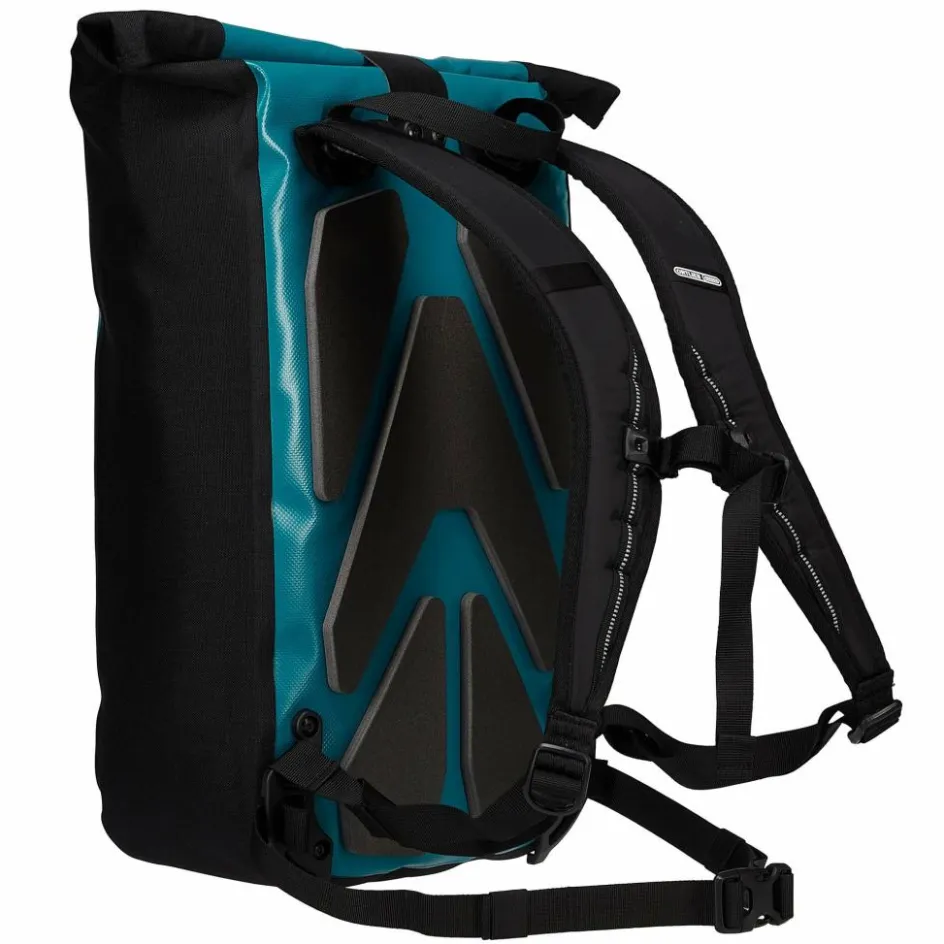 Ortlieb Fahrradtaschen Und Fahrradrucksäcke|Fahrradrucksäcke^VELOCITY - Tagesrucksack