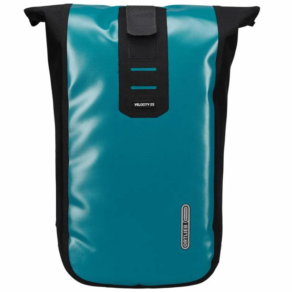 Ortlieb Fahrradtaschen Und Fahrradrucksäcke|Fahrradrucksäcke^VELOCITY - Tagesrucksack