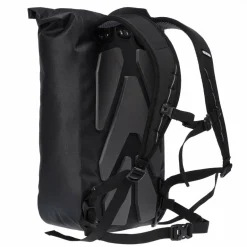 Ortlieb Fahrradtaschen Und Fahrradrucksäcke|Fahrradrucksäcke^VELOCITY LITE - Wasserdichter Rucksack