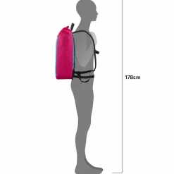 Outlet VELOCITY LITE CYBER - Wasserdichter Rucksack Tagesrucksäcke