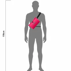 Hot VELO-SLING FLEX CYBER - Lenkertasche Fahrradtaschen Und Fahrradrucksäcke|Fahrradtaschen