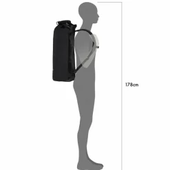 Best X-TREMER - Packsack Wasserdicht Verpackt|Sack Und Pack