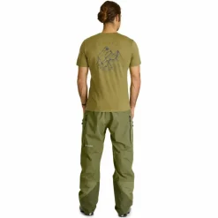 150 COOL BALLPEN TS M Herren - Funktionsshirt Herren Shirts Und Tops