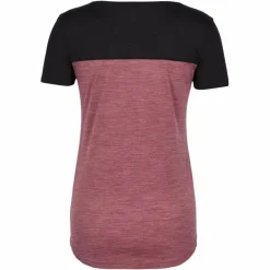 Damen Ortovox Shirts Und Tops^150 COOL LOGO TS W Damen - Funktionsshirt