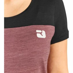 Damen Ortovox Shirts Und Tops^150 COOL LOGO TS W Damen - Funktionsshirt