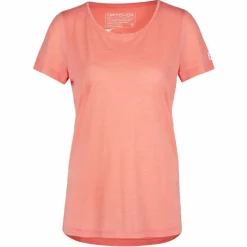 Damen Ortovox Shirts Und Tops^140 COOL MTN GRADIENT TS W Damen - Funktionsshirt