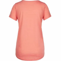 Damen Ortovox Shirts Und Tops^140 COOL MTN GRADIENT TS W Damen - Funktionsshirt