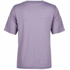 Clearance 140 COOL ROUND LANDSCAPE TS W Damen - Funktionsshirt Damen Shirts Und Tops