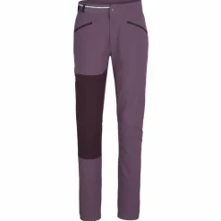 Damen Ortovox Outdoorhosen^BRENTA PANTS W Damen - Kletterhose