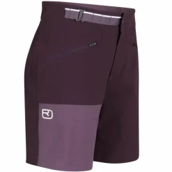 Damen Ortovox Outdoorhosen^BRENTA SHORTS W Damen - Shorts