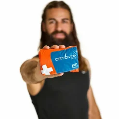 Hot FIRST AID ROLL DOC - Reiseapotheke Erste-Hilfe-Ausrüstung