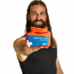 Best FIRST AID WATERPROOF MINI - Reiseapotheke Erste-Hilfe-Ausrüstung