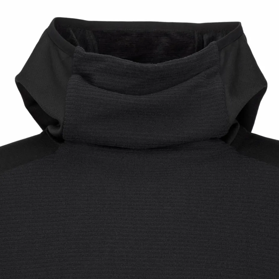 Herren Ortovox Pullover Und Fleecepullover^FLEECE CORD HOODIE M Herren - Fleecepullover