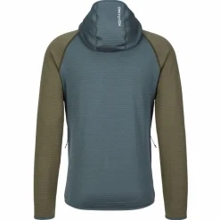 Discount FLEECE GP CLASSIC KNIT HOODY M Herren - Fleecejacke Herren Pullover Und Fleecepullover|Outdoorjacken