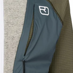 Discount FLEECE GP CLASSIC KNIT HOODY M Herren - Fleecejacke Herren Pullover Und Fleecepullover|Outdoorjacken