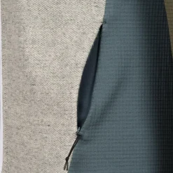 Discount FLEECE GP CLASSIC KNIT HOODY M Herren - Fleecejacke Herren Pullover Und Fleecepullover|Outdoorjacken