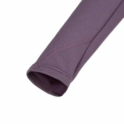 Damen Ortovox Pullover Und Fleecepullover|Outdoorjacken^FLEECE LIGHT HOODY W Damen - Fleecejacke