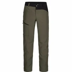 Herren Ortovox Outdoorhosen^MONDEVAL PANTS M Herren - Skihose