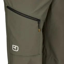Herren Ortovox Outdoorhosen^MONDEVAL PANTS M Herren - Skihose