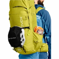 Online PEAK 45 - Tourenrucksack Kletterrucksäcke|Skirucksäcke