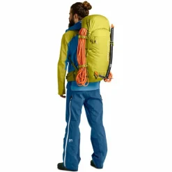 Online PEAK 45 - Tourenrucksack Kletterrucksäcke|Skirucksäcke