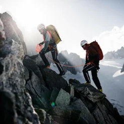 Online PEAK 45 - Tourenrucksack Kletterrucksäcke|Skirucksäcke