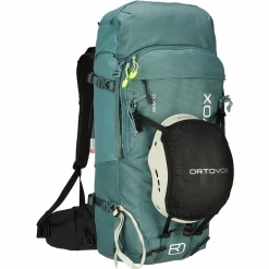 Online PEAK 45 - Tourenrucksack Kletterrucksäcke|Skirucksäcke