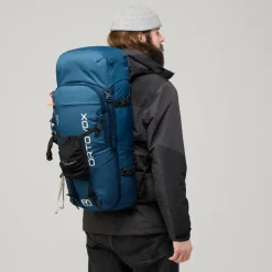 Clearance PEAK 35 - Tourenrucksack Kletterrucksäcke|Skirucksäcke