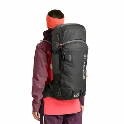 Online PEAK 32 S - Tourenrucksack Kletterrucksäcke|Skirucksäcke
