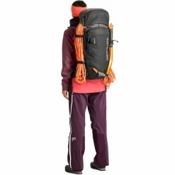 Online PEAK 32 S - Tourenrucksack Kletterrucksäcke|Skirucksäcke