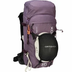 Online PEAK 32 S - Tourenrucksack Kletterrucksäcke|Skirucksäcke