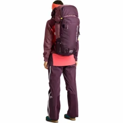 Ortovox Kletterrucksäcke|Skirucksäcke^PEAK 42 S - Tourenrucksack