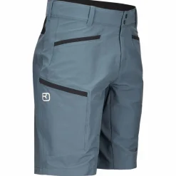 Best PELMO SHORTS M Herren - Shorts Herren Outdoorhosen