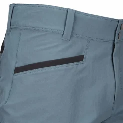 Best PELMO SHORTS M Herren - Shorts Herren Outdoorhosen