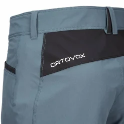 Best PELMO SHORTS M Herren - Shorts Herren Outdoorhosen