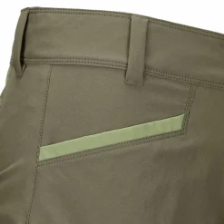 Damen Ortovox Outdoorhosen^PELMO SHORTS W Damen - Shorts